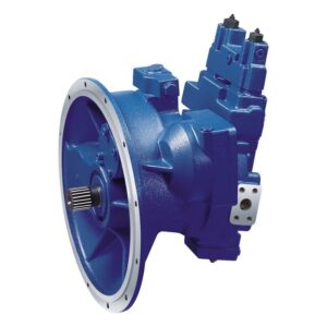 pompa Bosch Rexroth A8VO