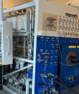 Reparatia unei pompe hidraulice cu pistoane in utilajele de constructii