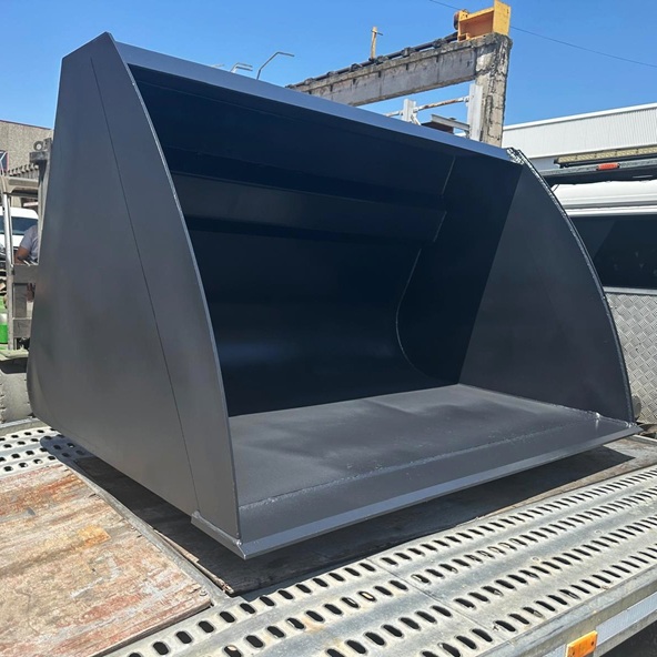 Cupa cereale fabricata in Romania