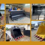 Cupe utilaje constructii la comanda