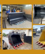 Cupe utilaje constructii la comanda